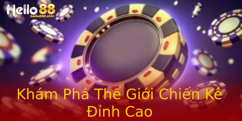 Khám Phá Thế Giới Chiến Kê Đỉnh Cao Khám Phá Thế Giới Chiến Kê Đỉnh Cao